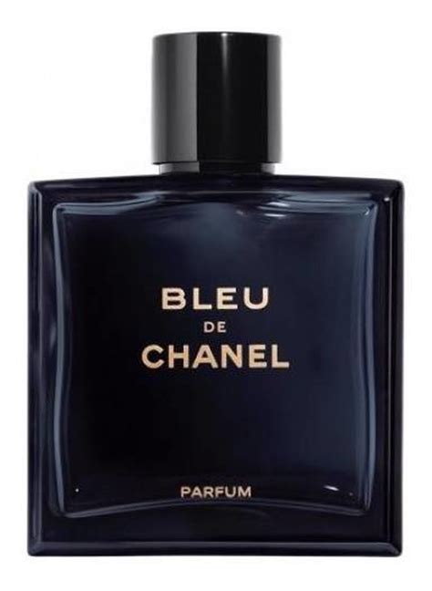 chanel bleu opinie wizaz